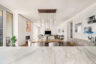 4 Luxury Urban Lofts